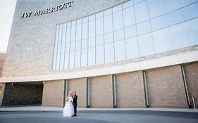 Jw Marriott Minneapolis Mall Of America